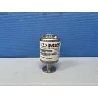 MKS 41A12DGA2BA010 10 Torr Baratron Gauge...